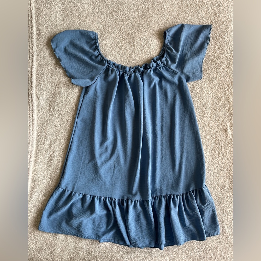 See You Monday Dress